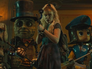 img-title Deretan Film dan Serial Netflix Selama Bulan Puasa, Bisa Jadi Teman Ngabuburit