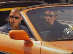 Jangan Kelewatan The Fast and The Furious di Bioskop Trans TV