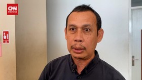 VIDEO: Kurator PT Sritex Sebut Pesangon Diberikan Usai Lelang Aset