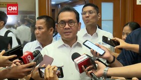 VIDEO: Mendag Budi Santoso Ungkap Alasan Harga Cabai Naik