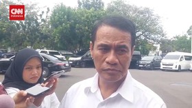 VIDEO: Mentan Ancam Pedagang Naikkan Harga Di Atas HET: Disegel