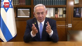 VIDEO:Israel Ikuti Saran AS, Perpanjang Gencatan Senjata Hinggal April