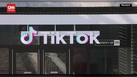 VIDEO: Tiktok Investasi $8,8 Miliar ke Thailand Ketimbang ke Indonesia