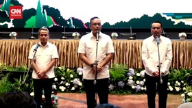 VIDEO: Permintaan Maaf Bos Pertamina ke Rakyat atas Kasus Korupsi BBM