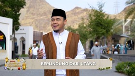 VIDEO: Menghindari Utang, Meraih Keberkahan Hidup