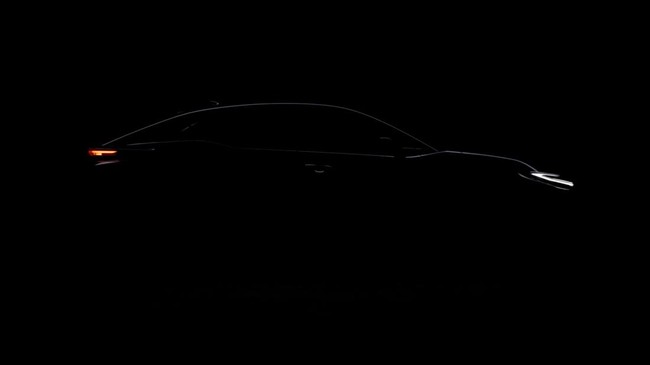 Toyota Motor Corporations (TMC) bersiap untuk meluncurkan mobil listrik terbaru pada 12 Maret 2025.