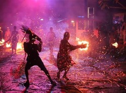 Meamuk-amukan hingga Janger Kolok Buleleng Resmi Ditetapkan Jadi WBTB