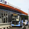 Gratis Naik TransJakarta Saat Lebaran, Bisa Keliling Jakarta Sepuasnya