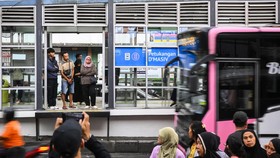 Tarif Rp1 Transjakarta untuk Wanita Berlaku 21 April