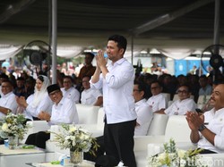 Emil Dardak: Jatim Penyumbang Terbesar Lumbung Pangan Nasional 2024