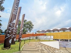 Jalatrang Dibina Jadi Desa Wisata Unggulan Ciamis