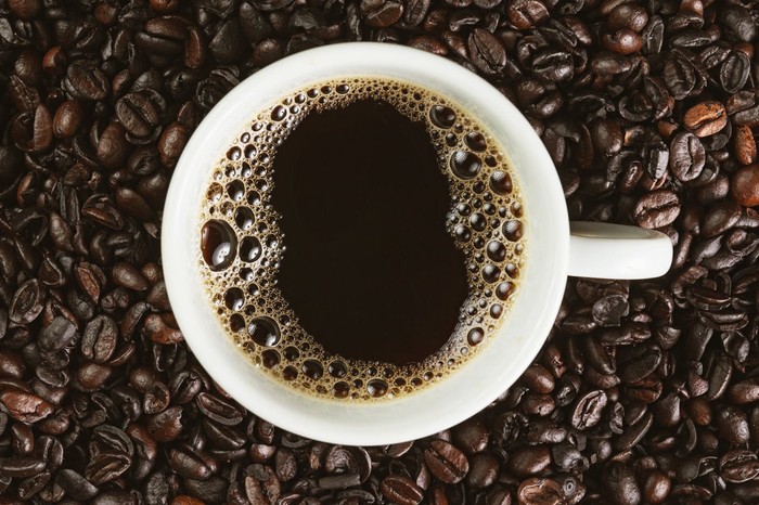 Waktu terbaik minum kopi saat bulan Ramadan/Foto: Pexels.com/Marcio Carvalho