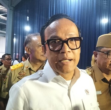 Terjerat OTT KPK, Segini Harta Kekayaan Immanuel Wamenaker Kontroversial