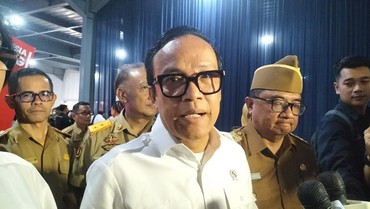 Terjerat OTT KPK, Segini Harta Kekayaan Immanuel Wamenaker Kontroversial