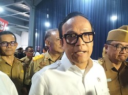 Wamenaker akan Panggil Operator yang Belum Beri BHR Driver Ojol