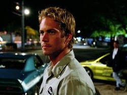 Penyamaran Paul Walker dan Eva Mendes di 2 Fast and 2 Furious