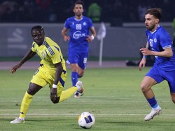 Esteghlal Vs Al Nassr: Ronaldo Absen, Al Alami Imbang Lagi di Iran