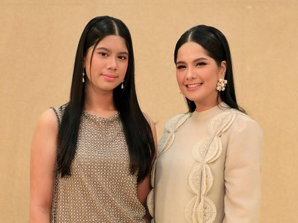 Terpopuler: Potret Almira Putri Annisa Pohan yang Belajar Jadi Model