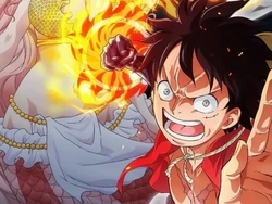 One Piece Episode 1134 Kapan Rilis? Ini Jadwal Tayang dan Spoilernya