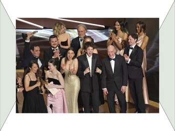 Ini Pemenang Piala Oscar 2025, Film Dokumenter tentang Palestina Curi Perhatian