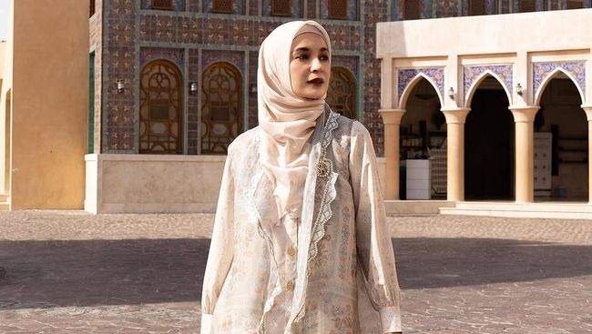 Shireen Sungkar Bahas Risiko Bongkar Aib Orang, Nama Nikita Mirzani Terseret