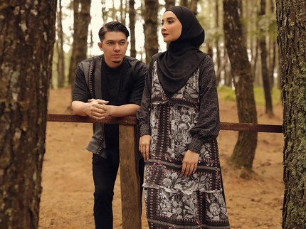 Deretan Pasangan Artis Menanti Kehamilan di 2025, Alyssa Daguise hingga Zaskia Sungkar