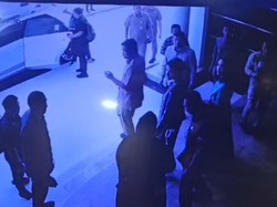 Bobby Batal Hadiri Pisah Sambut Walkot Medan Meski Sudah Datangi Balai Kota