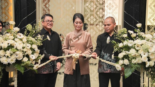 PT Bank Rakyat Indonesia (Persero) Tbk atau BRI terus mengembangkan layanan Wealth Management dengan membuka BRI Private Signature Outlet kedua di Surabaya.