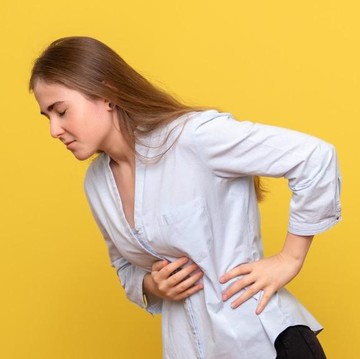 4 Cara Mencegah Asam Lambung Naik saat Bulan Ramadan