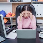 Menurut Psikologi, Ini 5 Cara Efektif Mengelola Stres di Tempat Kerja