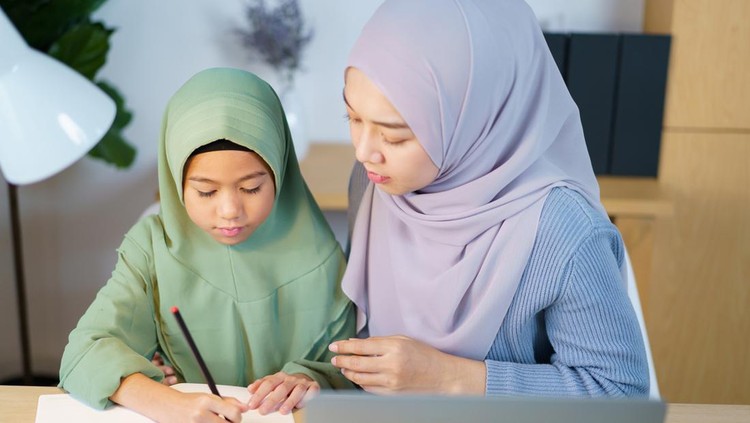 Cerdas Cermat Ramadhan