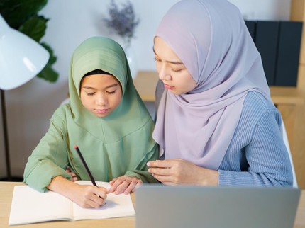 40 Pertanyaan tentang Ramadhan untuk Soal Cerdas Cermat Agama Islam dan Jawabannya