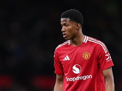 Chido Obi Patahkan Rekor Mason Greenwood di MU!