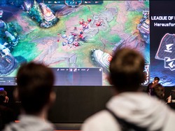 Daftar 11 Game Esports yang Dilombakan di Asian Games 2026