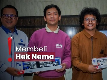 img-title Rayakan Ultah ke-22, D'MASIV Jadi Nama Halte Transjakarta Petukangan