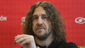 Sports Sepekan: Puyol Cinta Indonesia, Megawati Hadapi Dilema