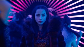 Sinopsis Ballerina, Balas Dendam Ana de Armas di Semesta John Wick