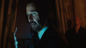 Keanu Reeves Balik Jadi John Wick, Apa Perannya di Ballerina?