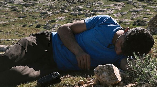 Sinopsis No Other Land, dokumenter tentang penghancuran di Tepi Barat yang diduduki tentara Israel. Film ini menang Piala Oscar 2025.