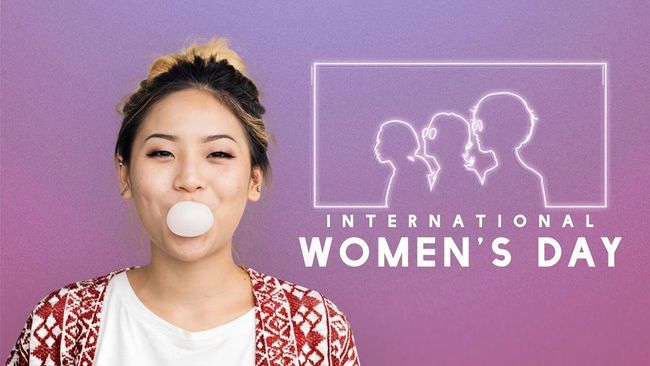 #AccelerateAction! 5 Kegiatan Seru dan Bermakna untuk Merayakan Hari Perempuan Internasional