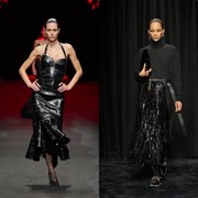 9 Prediksi Tren Fashion Musim Gugur 2025 dari Milan Fashion Week, Detail Unik hingga Warna!