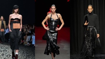Ramal Tren Fashion Musim Gugur 2025: 9 Inovasi Menakjubkan dari Milan Fashion Week yang Wajib Disimak!