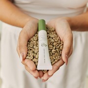 From This Island Bali Green Coffee Espresso Eye Cream: Bantu Menghidrasi dan Mengurangi Lingkaran Hitam di Area Mata