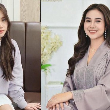 Endorse Dibandingkan, Ini Beda Harta Kekayaan Fuji & Mayang