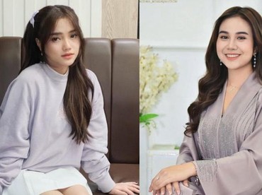 img-title Endorse Dibandingkan, Ini Beda Harta Kekayaan Fuji & Mayang