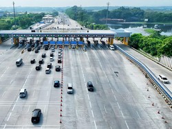 Tumbuh 20,32%, Jasa Marga Catatkan Pendapatan Usaha Rp 18,73 T di 2024