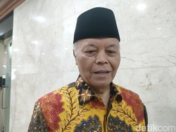 HNW Ungkap Majelis Syuro Putuskan Muzzamil Jadi Presiden PKS