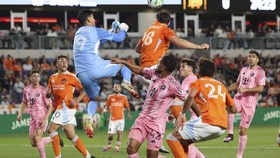 Messi Bikin Rugi Klub-klub MLS