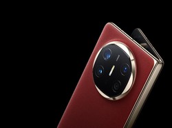 Jawab Keraguan Smartphone Lipat, HUAWEI Mate X6 Hadir Ramping & Tangguh