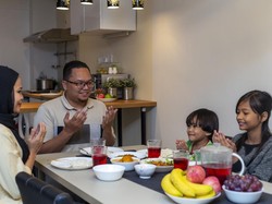4 Tips Ajarkan Anak Berkebutuhan Khusus Berpuasa, Ikuti Yuk!